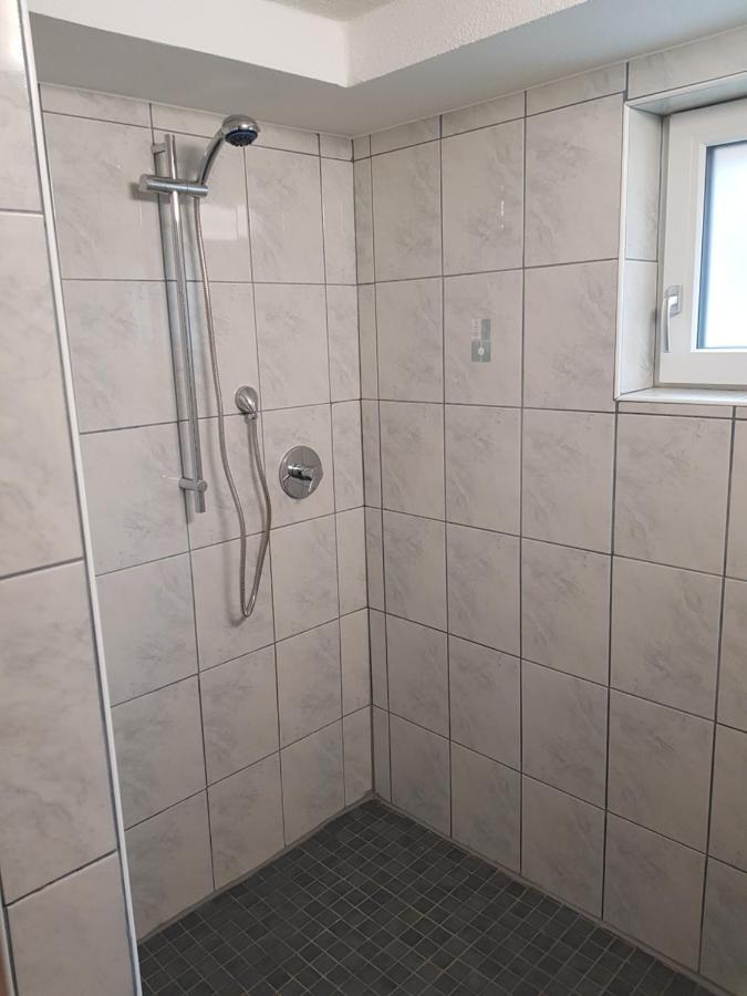Apartamento Bergblick Eli Strobl Exterior foto