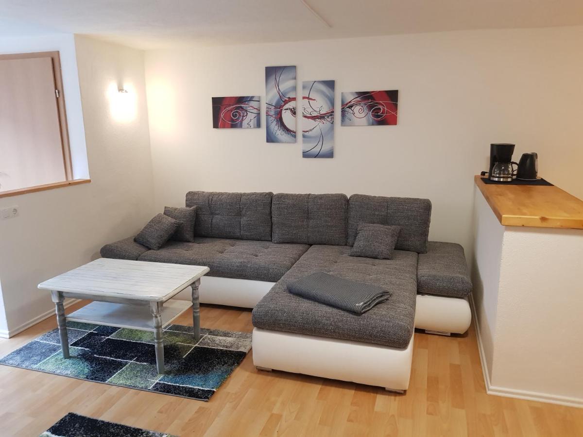 Apartamento Bergblick Eli Strobl Exterior foto